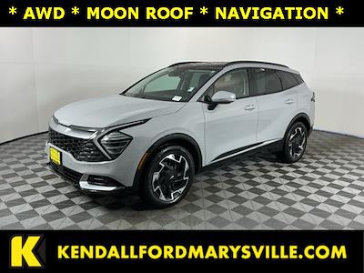 2023 Kia Sportage AWD SUV for sale #I8987B - photo 1