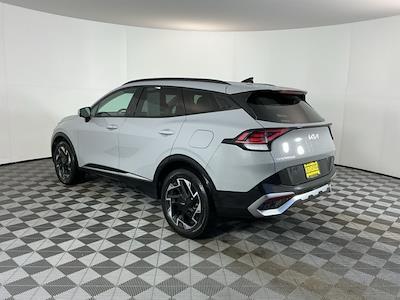 2023 Kia Sportage AWD SUV for sale #I8987B - photo 2
