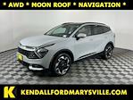 2023 Kia Sportage AWD SUV for sale #I8987B - photo 1