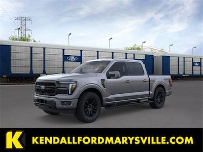 2025 Ford F-150 SuperCrew Cab 4x4 Pickup for sale #I8988 - photo 1