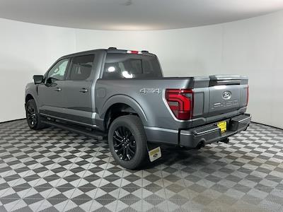 2025 Ford F-150 SuperCrew Cab 4x4 Pickup for sale #I8988 - photo 2
