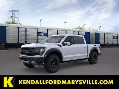 2025 Ford F-150 SuperCrew Cab 4x4 Pickup for sale #I8989 - photo 1