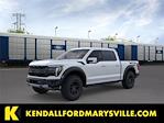 2025 Ford F-150 SuperCrew Cab 4x4 Pickup for sale #I8989 - photo 1