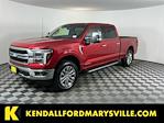 2025 Ford F-150 SuperCrew Cab 4x4 Pickup for sale #I8990 - photo 1