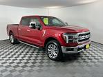 2025 Ford F-150 SuperCrew Cab 4x4 Pickup for sale #I8990 - photo 4