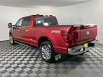 2025 Ford F-150 SuperCrew Cab 4x4 Pickup for sale #I8990 - photo 2