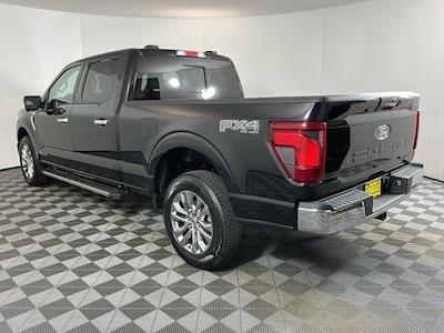 2024 Ford F-150 SuperCrew Cab 4WD Pickup for sale #I8990A - photo 2