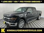 2024 Ford F-150 SuperCrew Cab 4WD Pickup for sale #I8990A - photo 1