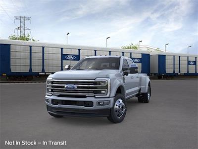 New 2026 Ford F-450 Platinum Crew Cab 4WD DRW Pickup for sale #I8991 - photo 2