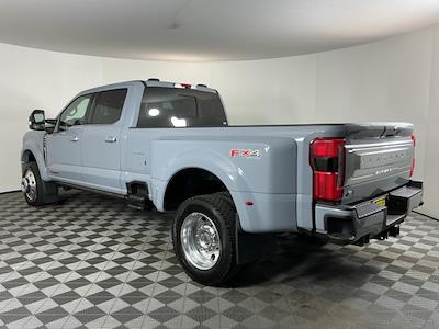 2026 Ford F-450 Crew Cab DRW 4WD Pickup for sale #I8991 - photo 2
