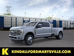 New 2026 Ford F-450 Platinum Crew Cab 4WD DRW Pickup for sale #I8991 - photo 1