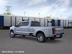 New 2026 Ford F-450 Platinum Crew Cab 4WD DRW Pickup for sale #I8991 - photo 4