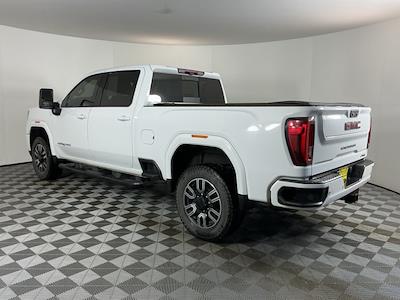 2020 GMC Sierra 3500 Crew Cab 4WD Pickup for sale #I8991A - photo 2