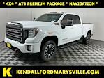 2020 GMC Sierra 3500 Crew Cab 4WD Pickup for sale #I8991A - photo 1