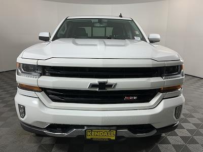 Used 2018 Chevrolet Silverado 1500 - photo 1