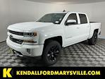 2018 Chevrolet Silverado 1500 Crew Cab 4WD Pickup for sale #I8991B - photo 1