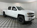 2018 Chevrolet Silverado 1500 Crew Cab 4WD Pickup for sale #I8991B - photo 3