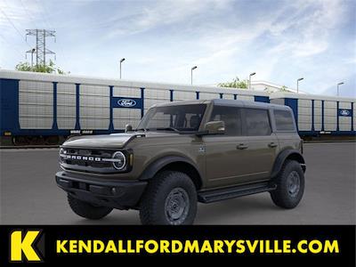 2025 Ford Bronco 4WD SUV for sale #I8994 - photo 1