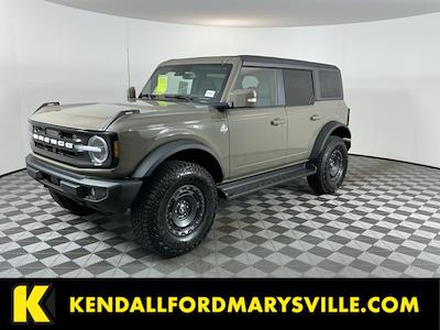 2025 Ford Bronco 4WD SUV for sale #I8994 - photo 1