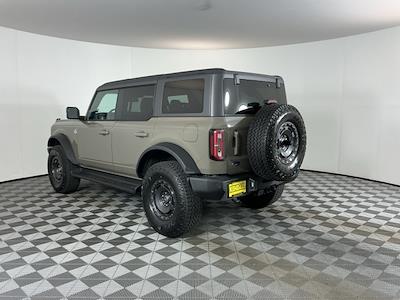 2025 Ford Bronco 4WD SUV for sale #I8994 - photo 2