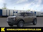 2025 Ford Bronco 4WD SUV for sale #I8994 - photo 1