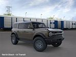2025 Ford Bronco 4WD SUV for sale #I8994 - photo 7