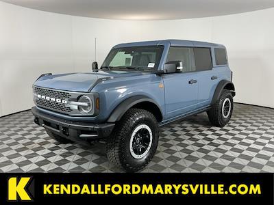 2025 Ford Bronco 4WD SUV for sale #I8995 - photo 1