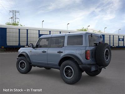 2025 Ford Bronco 4WD SUV for sale #I8995 - photo 2