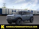 2025 Ford Bronco 4WD SUV for sale #I8995 - photo 1