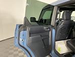 2025 Ford Bronco 4WD SUV for sale #I8995 - photo 28