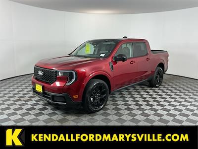 2025 Ford Maverick SuperCrew Cab AWD Pickup for sale #I8999 - photo 1