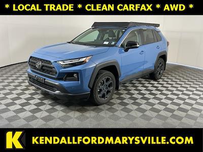 2024 Toyota RAV4 AWD SUV for sale #I8999B - photo 1