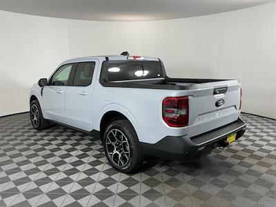 New 2025 Ford Maverick Lariat SuperCrew Cab AWD Pickup for sale #I9000 - photo 2
