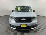 New 2025 Ford Maverick Lariat SuperCrew Cab AWD Pickup for sale #I9000 - photo 3