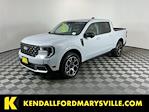 New 2025 Ford Maverick Lariat SuperCrew Cab AWD Pickup for sale #I9000 - photo 1