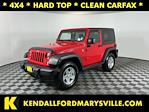 2015 Jeep Wrangler 4WD SUV for sale #I9000A - photo 1