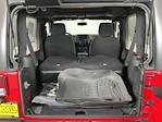 2015 Jeep Wrangler 4WD SUV for sale #I9000A - photo 24