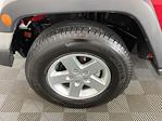 2015 Jeep Wrangler 4WD SUV for sale #I9000A - photo 25