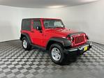 2015 Jeep Wrangler 4WD SUV for sale #I9000A - photo 4