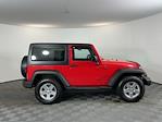 2015 Jeep Wrangler 4WD SUV for sale #I9000A - photo 5