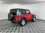 2015 Jeep Wrangler 4WD SUV for sale #I9000A - photo 6