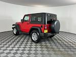 2015 Jeep Wrangler 4WD SUV for sale #I9000A - photo 2