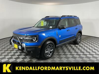 2025 Ford Bronco Sport AWD SUV for sale #I9001 - photo 1