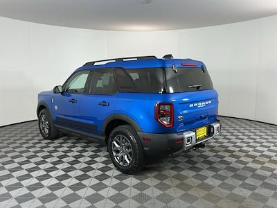 2025 Ford Bronco Sport AWD SUV for sale #I9001 - photo 2