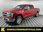 2025 Ford F-150 SuperCrew Cab 4x4 Pickup for sale #I9002 - photo 1