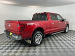 2025 Ford F-150 SuperCrew Cab 4x4 Pickup for sale #I9002 - photo 8