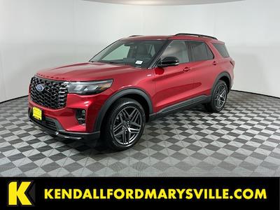 2025 Ford Explorer 4WD SUV for sale #I9003 - photo 1