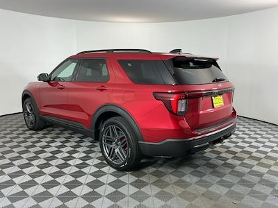 2025 Ford Explorer 4WD SUV for sale #I9003 - photo 2