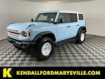 New 2025 Ford Bronco Heritage 4WD SUV for sale #I9004 - photo 1