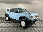 New 2025 Ford Bronco Heritage 4WD SUV for sale #I9004 - photo 5